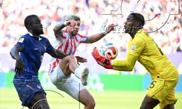 Fussball