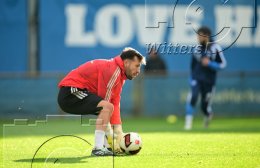 Fussball