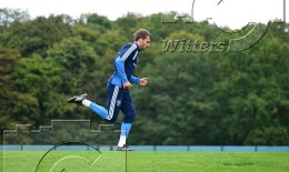 Fussball