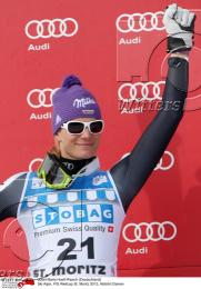 Wintersport Ski Alpin