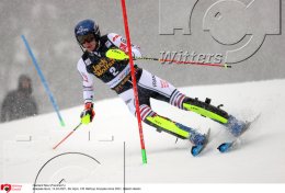 Wintersport Ski Alpin