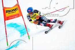 Wintersport Ski Alpin