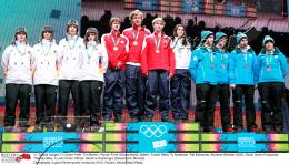 Wintersport