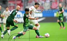 Fussball