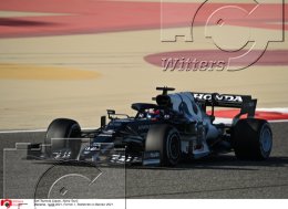Motorsport Formel 1