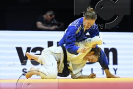 Judo