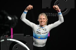 Radsport