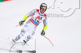 Wintersport Ski Alpin