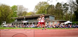           23.04.2026 | Kindersport Kinder Waldlauf im Stadtpark