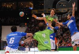 Handball