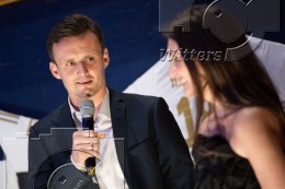           16.02.2026 | Fussball Neujahrsempfang Hamburger SV 2026