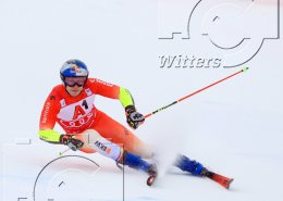 Wintersport Ski Alpin