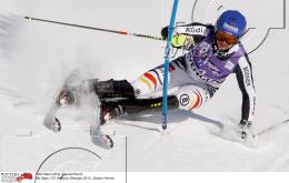 Wintersport Ski Alpin