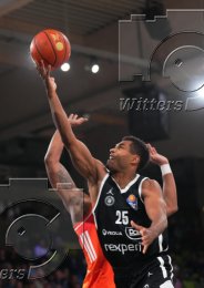 Basketball