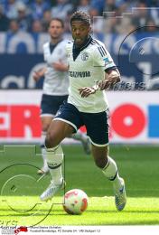 Fussball