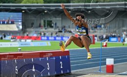 Leichtathletik