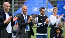 Fussball