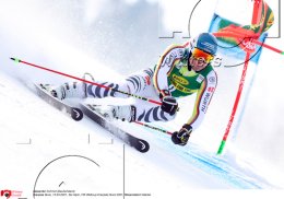 Wintersport Ski Alpin