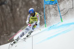 Wintersport Ski Alpin