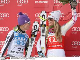 Wintersport Ski Alpin