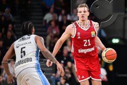 Basketball