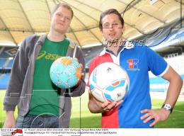 Fussball