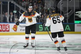 Wintersport Eishockey