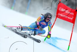 Wintersport Ski Alpin