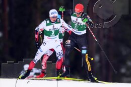 Wintersport Ski Nordisch