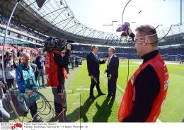 Fussball