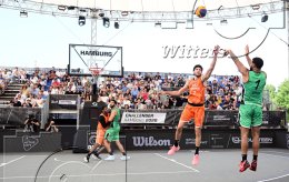 Basketball