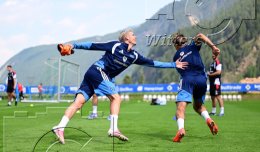 Fussball