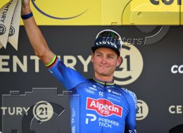          02.-26.07.2026 | Radsport Tour de France 2026