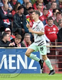Fussball