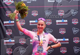                07.06.2026 | Triathlon Ironman Hamburg 2026