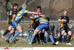 Rugby