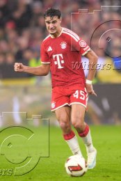 Fussball