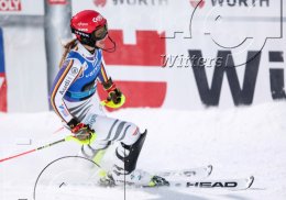 Wintersport Ski Alpin