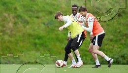 Fussball