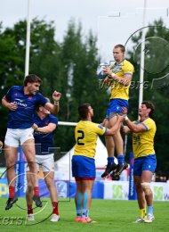 Rugby