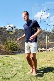 Fussball