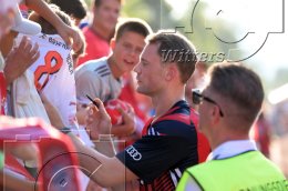 Fussball