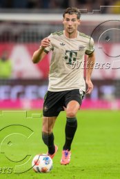 Fussball