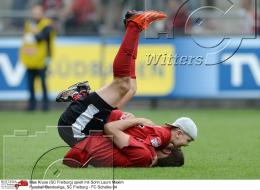 Fussball