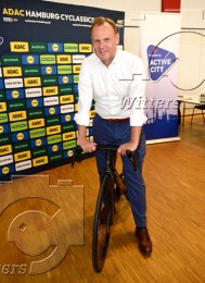 Radsport