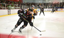 Wintersport Eishockey