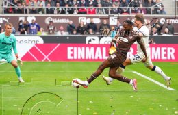 Fussball