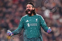          20.10.2026 | Fussball Champions League FC Liverpool - FC Villarreal