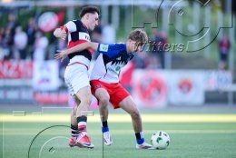 Fussball