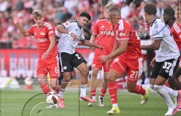 Fussball